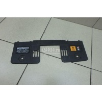 Кожух замка капота Mazda CX 5 2017 TK4856381