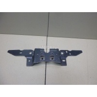 Кронштейн замка капота Mazda CX 5 2017 KB7W5215Y