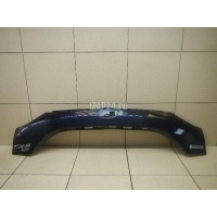 Накладка двери багажника Mazda CX 5 2017 KB8A50850C13