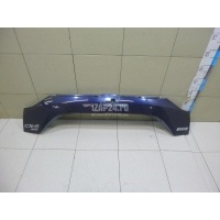 Накладка двери багажника Mazda CX 5 2017 KB8A50850C13