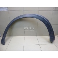 Накладка заднего крыла правого Mazda CX 5 2017 KB7W51W50F8N