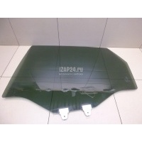 Стекло двери задней левой Mazda CX 5 2017 KB8C73510