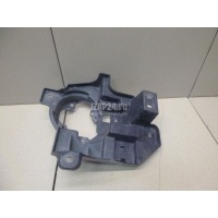 Кронштейн фары противотуманной правой Mazda CX 5 2017 KB8B51684