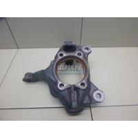 Кулак поворотный передний правый Mazda CX 5 2017 KB7W33021