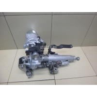 Колонка рулевая Mazda CX 5 2017 BHN132150D