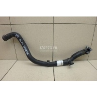 Патрубок радиатора Mazda CX 5 2017 PYFB1518Y