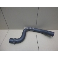 Патрубок радиатора Mazda CX 5 2017 PYFB1518X