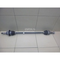 Полуось задняя правая Mazda CX 5 2017 RTA62550X