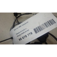 Датчик ABS передний Mazda CX 5 2017 KA0G4370X
