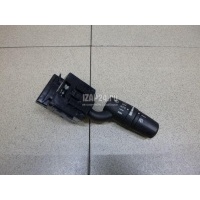 Переключатель стеклоочистителей Mazda CX 5 2017 KS0466128