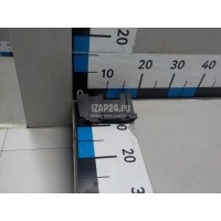 Накладка (кузов наружные) VAG Crafter 2016 7C08078239B9