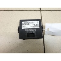 Блок электронный VAG Crafter 2016 3Q0907530L