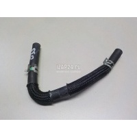 Патрубок Toyota Fortuner 2015 162940E010