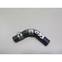 Патрубок Toyota Fortuner 2015 162860E010