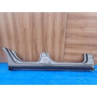 Hyundai i30 хэтчбек 07 - 12 порог правая 9a