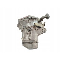 Кпп 20cp43 citroen c4 peugeot 307 1.6 2222 rn