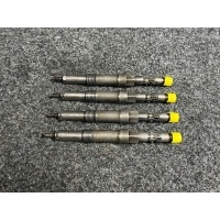 Форд mondeo mk3 2.0 tdci форсунки форсунки deplhi ejdr00502z