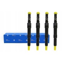 Форсунки форд 2.0 tdci ejdr 00502z