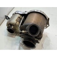 Dpf катализатор skoda superb iii 3v 2.0 tdi 04l131723at все !
