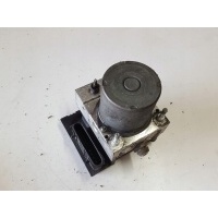 Nissan qashqai i 06 - 08r j10 насос тормозной абс 0265950616