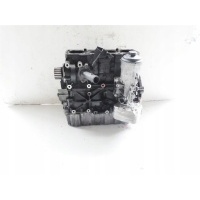 Двигатель volkswagen audi seat skoda 2.0 tdi цб низ двигателя