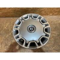 Бентли mulsanne колесо 9jx21 дюймовый et61 3y0601025l