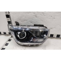 Фара передняя правая Hyundai H1 Starex 2 Restail 2