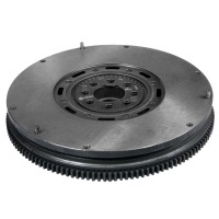 Колесо маховик двухмассовый volvo 850 / s70 / s80 / v70 2.5tdi 9500 шт пробелы