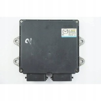 Блок управления двигателя mazda cx - 7 l37j18881b