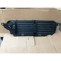 Land range rover спорт жалюзи впуск воздушный 2014