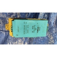 Блок предохранителей mr445951b mitsubishi pajero iii 3