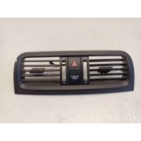 Дефлектор обдува салона Skoda Roomster 1 2010 5J0820951