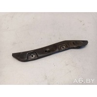 Кронштейн крепления бампера переднего Skoda Octavia A7 2015 5E0807049
