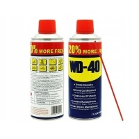Preparat многофункциональный odrdzewiacz penetrator smar wd - 40 multi - use 400 мл