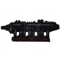 Новый oryginalny коллектор впускной ягуар xf f - pace 2.0 дизель 240ps aj813415