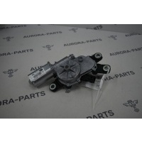 Моторчик стеклоочистителя крышки багажника Land Rover Discovery L462 2016 LR083128