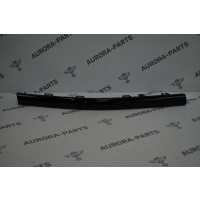 Молдинг переднего бампера LH Li Auto LiXiang L9 2022 X0328030074