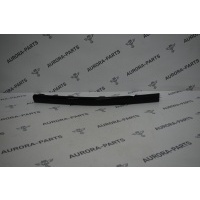Молдинг переднего бампера LH Li Auto LiXiang L9 2022 X0328030074