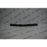 Молдинг переднего бампера LH Li Auto LiXiang L9 2022 X0328030074