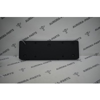 Площадка номерного знака передняя Li Auto LiXiang L9 2022 X0128030025