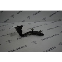 Петля крышки багажника LH Land Rover Range Rover Velar L560 2017 LR091739
