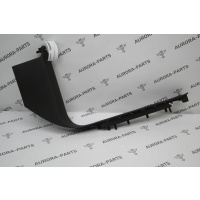 Накладка переднего порога внутренняя RH Porsche Cayenne 92A 2010 95855571421OP1