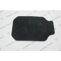 Обшивка багажника Jeep Grand Cherokee WK2 2010 1PL56DX9AE