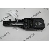 Кронштейн ручки двери наружной RH Porsche Macan 2014 95B839886D