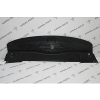Накладка замка капота Porsche Cayenne 92A 2010 958556806209B9
