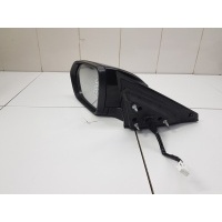 Зеркало заднего вида боковое левое (9 контактов) Jac J7 2020- 8210100U7300