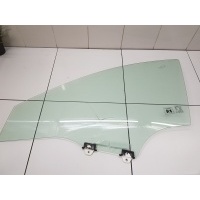 Стекло двери переднее левое Jac J7 2020- 6104120U7301