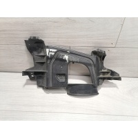 Mercedes - benz oe a2138853901 накладка выдохе