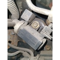 Клапан электромагнитный Opel Combo 2005 72190339
