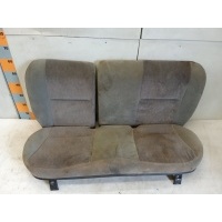 Сиденье заднее Ford Focus 1 2000 1088580